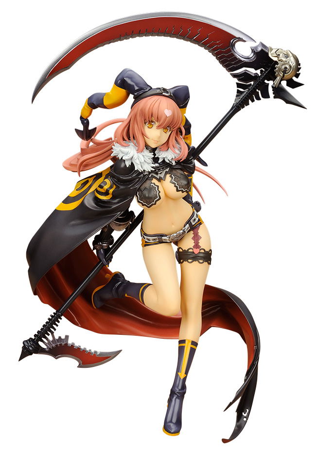 Hyakka Ryoran: Senhime Sadistic Succubus Ver. image 1