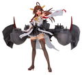 Kantai Collection -KanColle- 1/7 Scale Pre-Painted Figure: Kongo Kai Ni (Re-run) thumbnail 1