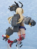 Kantai Collection: Shimakaze Major Damage Ver. thumbnail 5