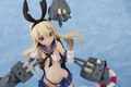 Kantai Collection: Shimakaze Major Damage Ver. thumbnail 7