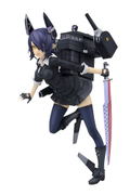 Kantai Collection: Tenryu thumbnail 1