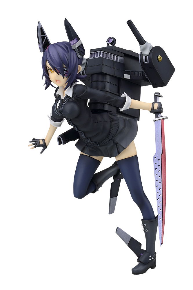 Kantai Collection: Tenryu image 1