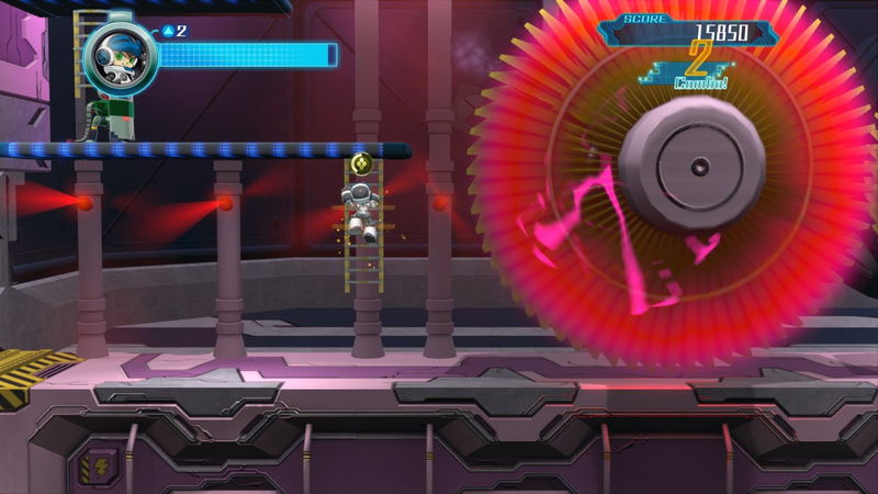 Mighty No.9 (Multi-Language) image 6