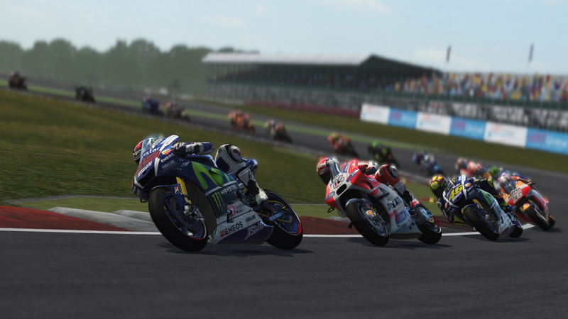MotoGP 15 image 11
