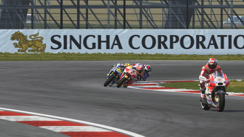 MotoGP 15 image 13