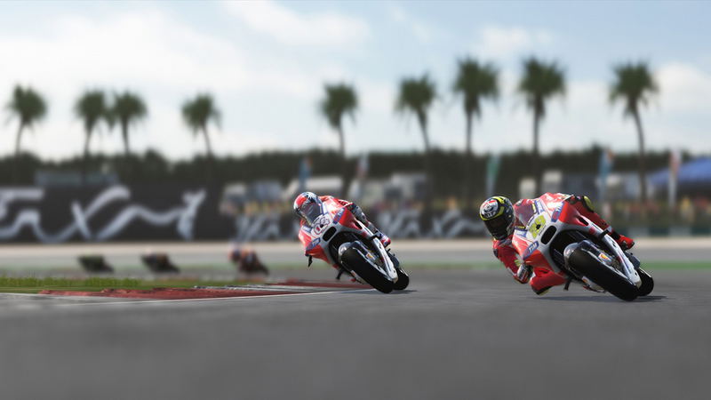 MotoGP 15 image 2