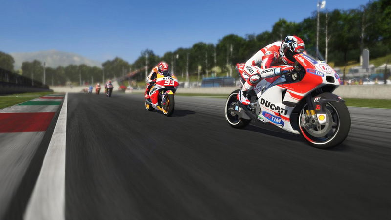 MotoGP 15 image 4