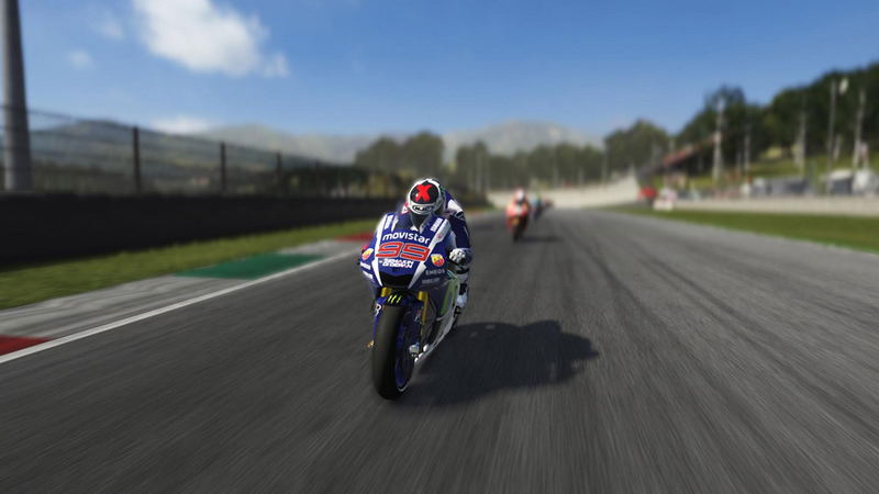 MotoGP 15 image 5