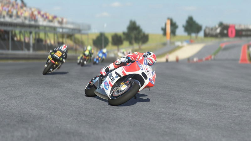 MotoGP 15 image 6