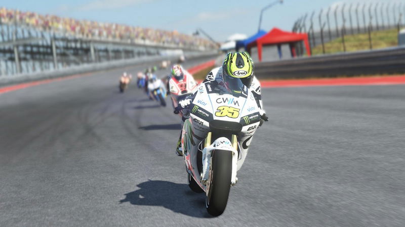 MotoGP 15 image 7