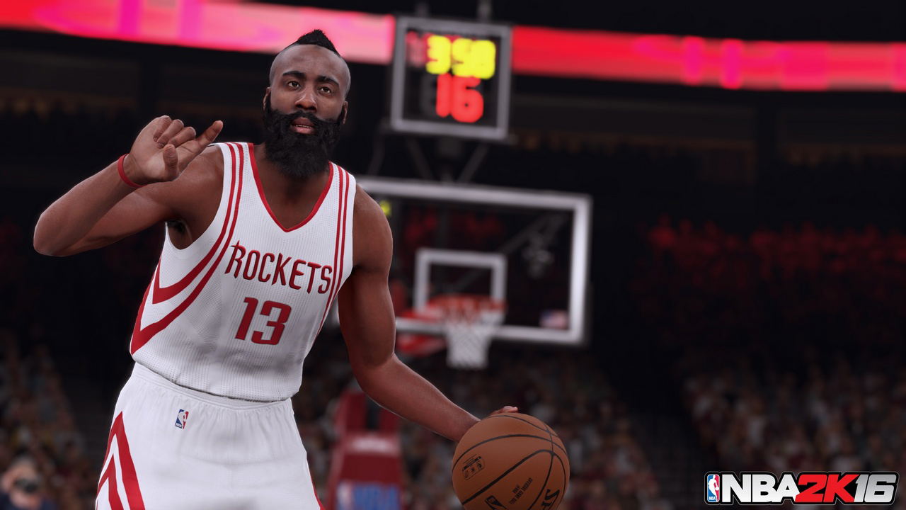 NBA 2K16 (Michael Jordan Special Edition) para Xbox One