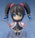 Nendoroid No. 532 Hi Scoool! SeHa Girls: Sega Saturn thumbnail 2