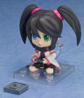 Nendoroid No. 532 Hi Scoool! SeHa Girls: Sega Saturn thumbnail 5