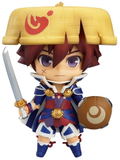 Nendoroid No. 535 Shiren the Wanderer 5+ Fortune Tower to Unmei no Dice: Shiren Super Movable Edition thumbnail 1