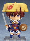 Nendoroid No. 535 Shiren the Wanderer 5+ Fortune Tower to Unmei no Dice: Shiren Super Movable Edition thumbnail 2