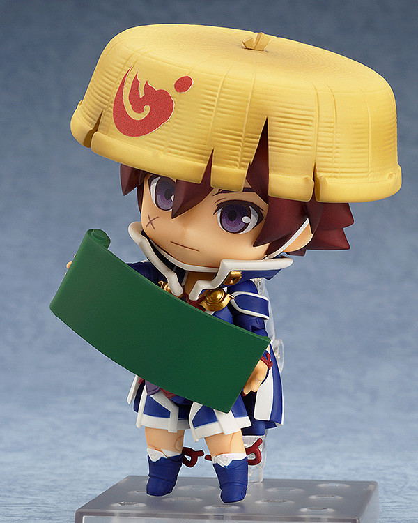 Nendoroid No. 535 Shiren the Wanderer 5+ Fortune Tower to Unmei no Dice: Shiren Super Movable Edition image 5