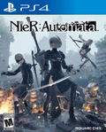 NieR: Automata thumbnail 1