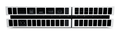 PlayStation 4 System (New Version) (Glacier White) thumbnail 5