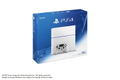 PlayStation 4 System (New Version) (Glacier White) thumbnail 6