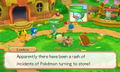 Pokemon Super Mystery Dungeon thumbnail 9