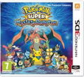 Pokemon Super Mystery Dungeon thumbnail 1