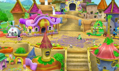 Pokemon Super Mystery Dungeon image 6