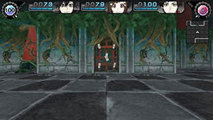 Ray Gigant (Japanese) for PlayStation Vita - Main Image