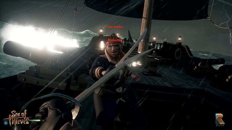 Sea of Thieves image 3