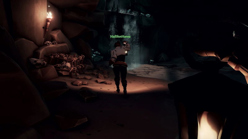 Sea of Thieves image 4