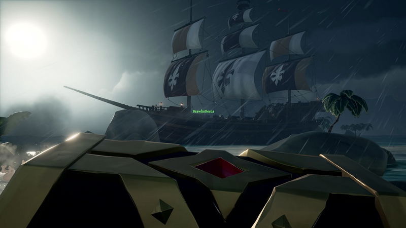 Sea of Thieves image 7