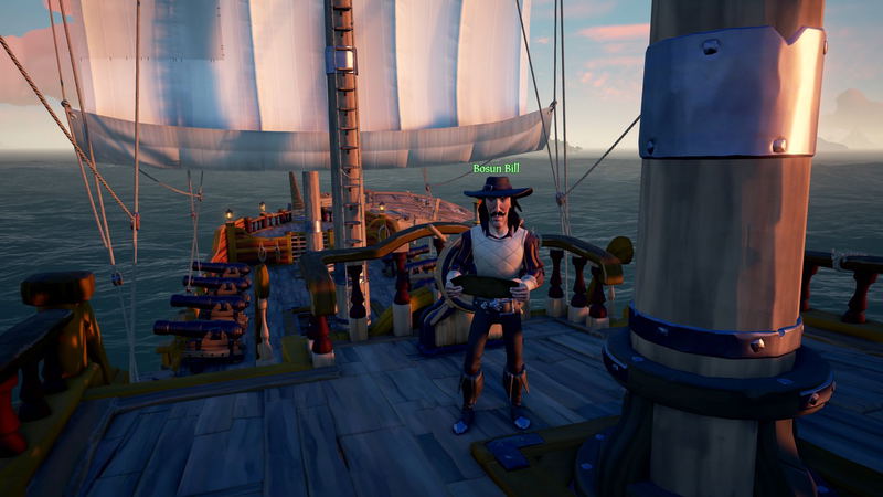 Sea of Thieves image 9