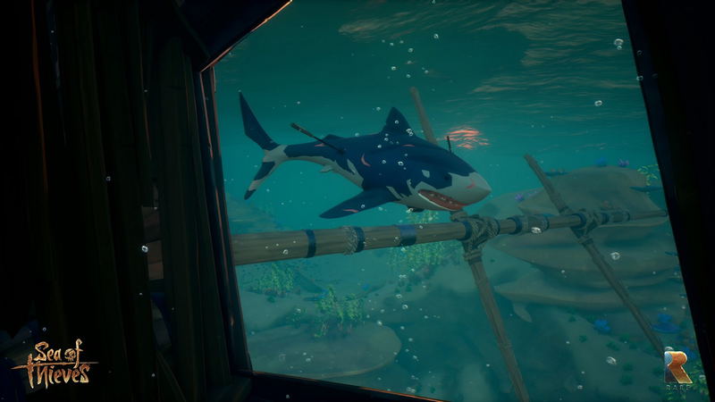 Sea of Thieves image 11