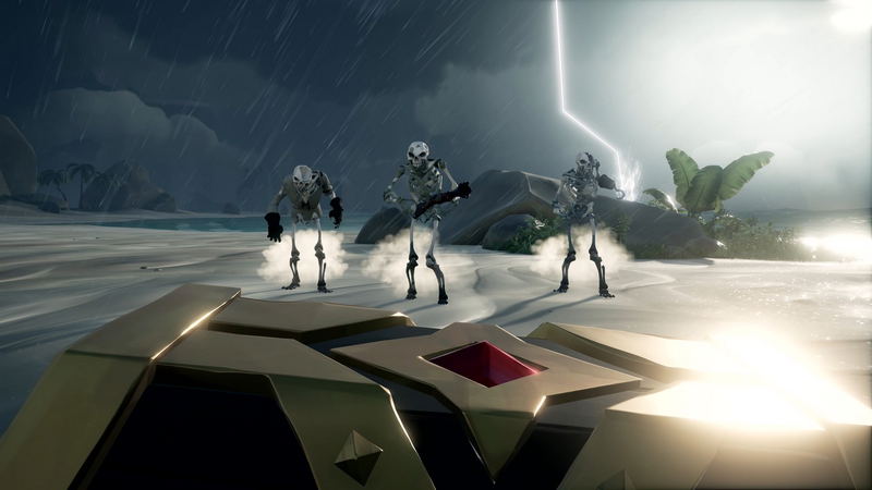 Sea of Thieves image 15