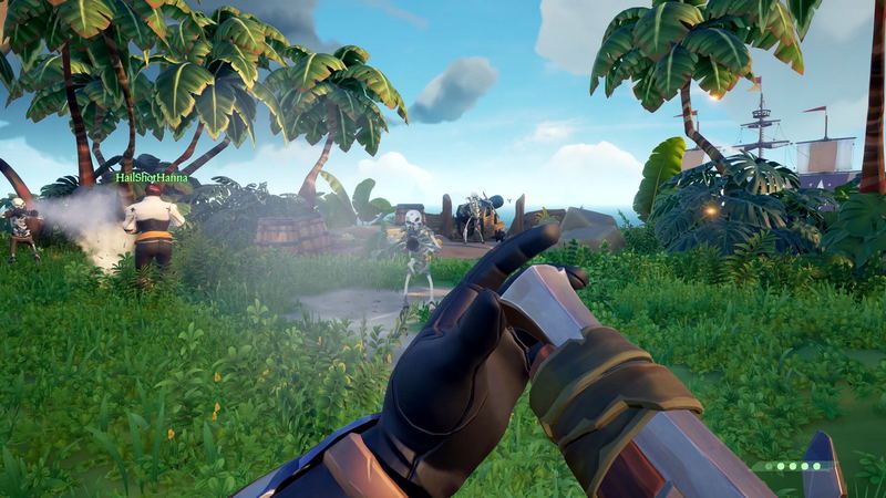 Sea of Thieves image 16