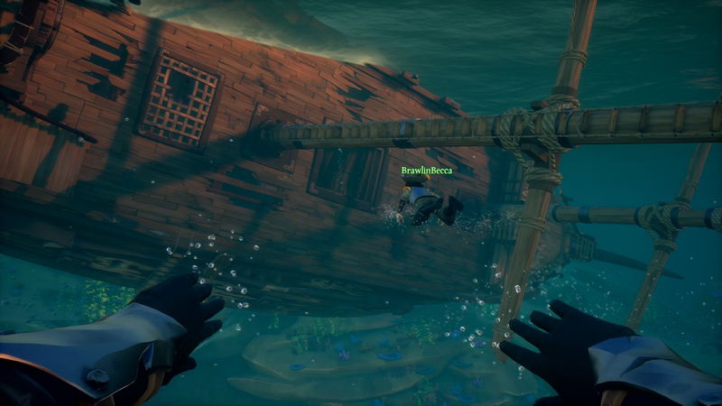 Sea of Thieves image 17