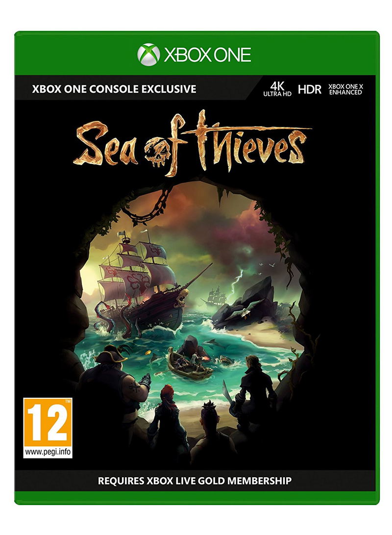 Sea of Thieves image 1