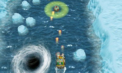Sonic Boom: Fire & Ice image 9