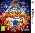 Sonic Boom: Fire & Ice thumbnail 1