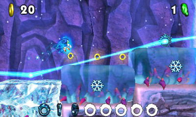 Sonic Boom: Fire & Ice image 2