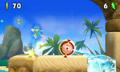 Sonic Boom: Fire & Ice image 5