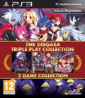 The Disgaea Triple Play Collection thumbnail 1