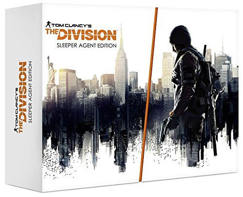 Tom Clancy's The Division (Sleeper Agent Edition) image 1