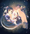 Utawarerumono: Itsuwari no Kamen (Japanese) thumbnail 1