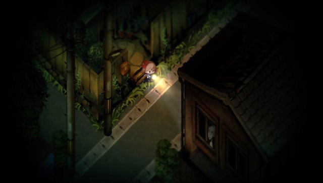 Yomawari image 10