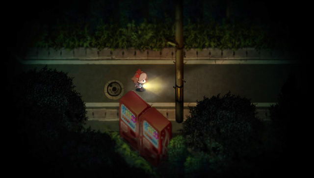 Yomawari image 5