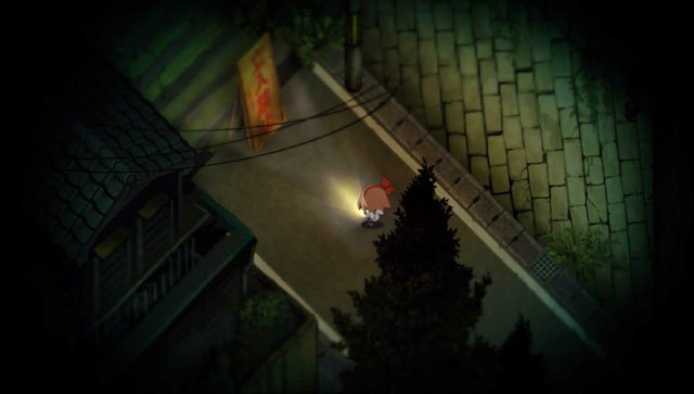 Yomawari image 8