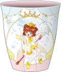 Cardcaptor Sakura Melamine Cup: Yellow Dress thumbnail 1