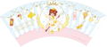 Cardcaptor Sakura Melamine Cup: Yellow Dress thumbnail 3
