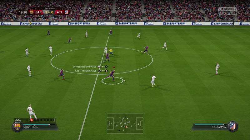 FIFA 16 [Deluxe Edition] (English) image 17