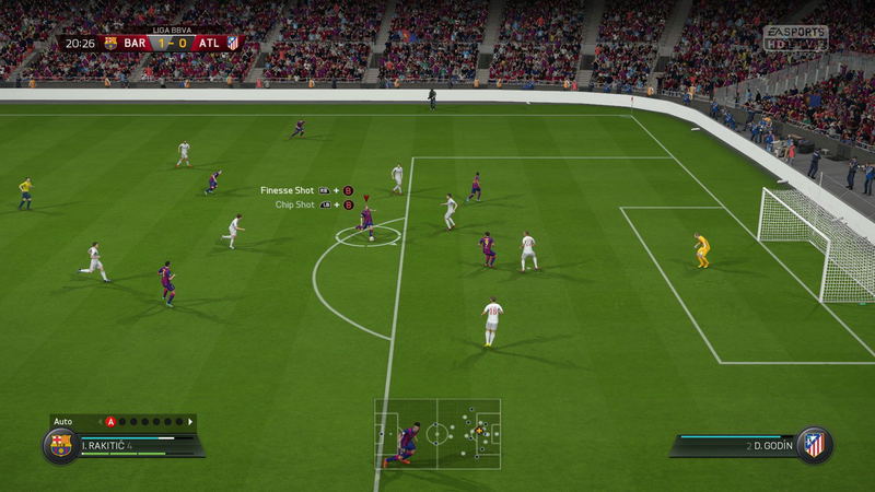 FIFA 16 [Deluxe Edition] (English) image 18